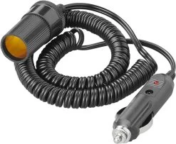 Proplus Verlengkabel Sigarettenaansteker 3m 12/24 Volt 3 Ampère -Keukengrill 1200x985 2