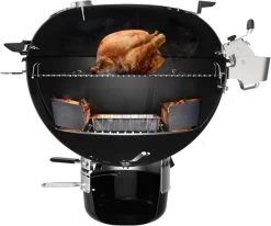 Weber Master Touch Premium SE E-5775 Barbecue 10 Weber Master Touch Premium SE E-5775 Barbecue -Keukengrill 1200x999