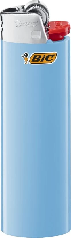 BIC J26 Maxi Vuursteen Flint Aanstekers - Diverse Kleuren - Pak Van 5 Gasaanstekers - Kindveilig 23 BIC J26 Maxi Vuursteen Flint Aanstekers - Diverse Kleuren - Pak Van 5 Gasaanstekers - Kindveilig -Keukengrill 360x1200 2