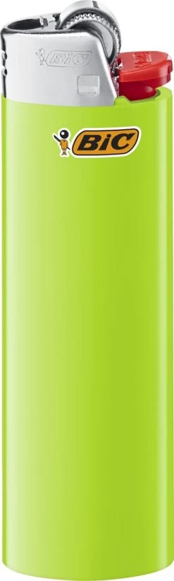 BIC J26 Maxi Vuursteen Flint Aanstekers - Diverse Kleuren - Pak Van 5 Gasaanstekers - Kindveilig 24 BIC J26 Maxi Vuursteen Flint Aanstekers - Diverse Kleuren - Pak Van 5 Gasaanstekers - Kindveilig -Keukengrill 360x1200 3