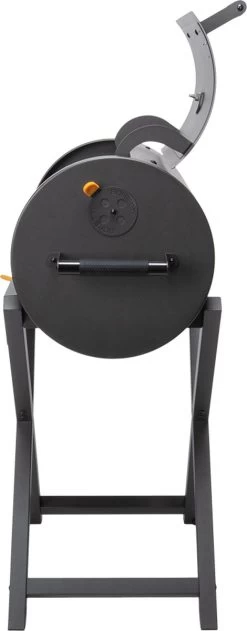 Boretti Fratello 2.0 Houtskool Barbecue -Keukengrill 470x1200