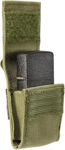 Zippo Tactical Molle Pouch / Hoes En Black Crackle Benzine Aansteker Geschenk Set OD Green 11 Zippo Tactical Molle Pouch / Hoes En Black Crackle Benzine Aansteker Geschenk Set OD Green -Keukengrill 521x1200