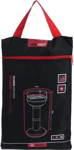 Pro Garden ProGarden Barbecuehoes Rond 70x80 Cm -Keukengrill 595x1200 1