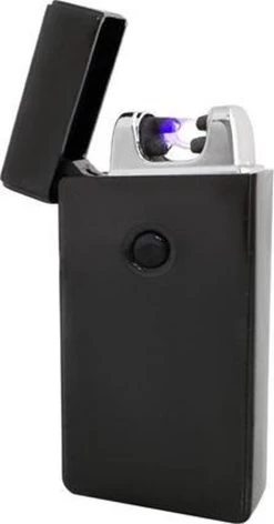 Merkloos Elektrische Plasma Aansteker USB Oplaadbaar -Keukengrill 628x1200