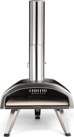 Ooni Fyra 12 Houtpellets Gestookte Pizzaoven -Keukengrill 646x1200