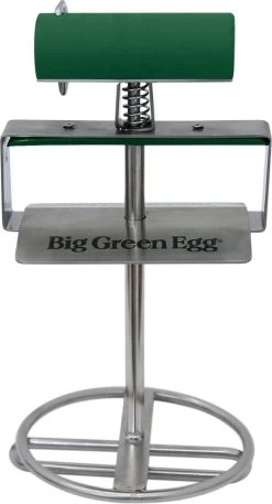 Big Green Egg Grid Lifter - Rooster Lifter - Gietijzeren Rooster Lifter
