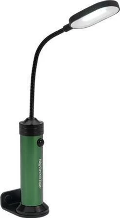 Big Green Egg Flexible Grill Light - BBQ Led Lamp -Keukengrill 663x1200