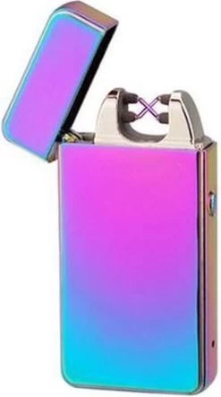 Merkloos Elektrische Plasma Aansteker USB Oplaadbaar -Keukengrill 670x1200