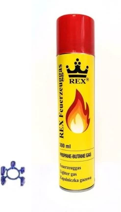 Hofftech Universeel Aanstekergas Propaan - Butaan Gas - 300 Ml 13 Hofftech Universeel Aanstekergas Propaan - Butaan Gas - 300 Ml -Keukengrill 686x1200 1