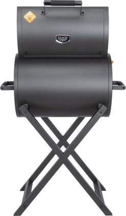 Boretti Fratello 2.0 Houtskool Barbecue -Keukengrill 703x1200