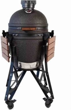The Bastard Urban Medium - Kamado Barbecue - Kamado BBQ -Keukengrill 772x1200