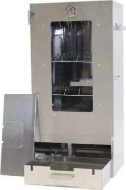 Rookoven XL - Zink -Keukengrill 795x1200