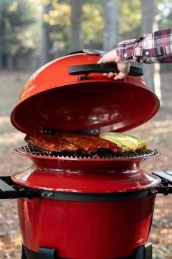 Kamado Joe - Kettle Joe Barbecue 27 Kamado Joe - Kettle Joe Barbecue -Keukengrill 799x1200 3
