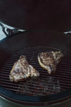 Kamado Vilt | BBQ Vilt | 3 Mm Dik ZWART | Kamado Vervangingsvilt | Hitteseal / Luchtseal BBQ | Geschikt Voor: Big Green Egg, Black Bastard, Kamado Joe, Big Joe & Grill Guru -Keukengrill 800x1200