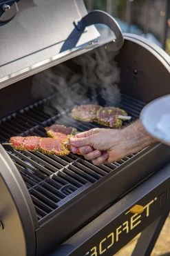 Boretti Fratello 2.0 Houtskool Barbecue -Keukengrill 800x1200 8