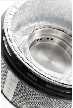 Cobb Aluminium Wegwerpkom - 6 Stuks -Keukengrill 815x1200