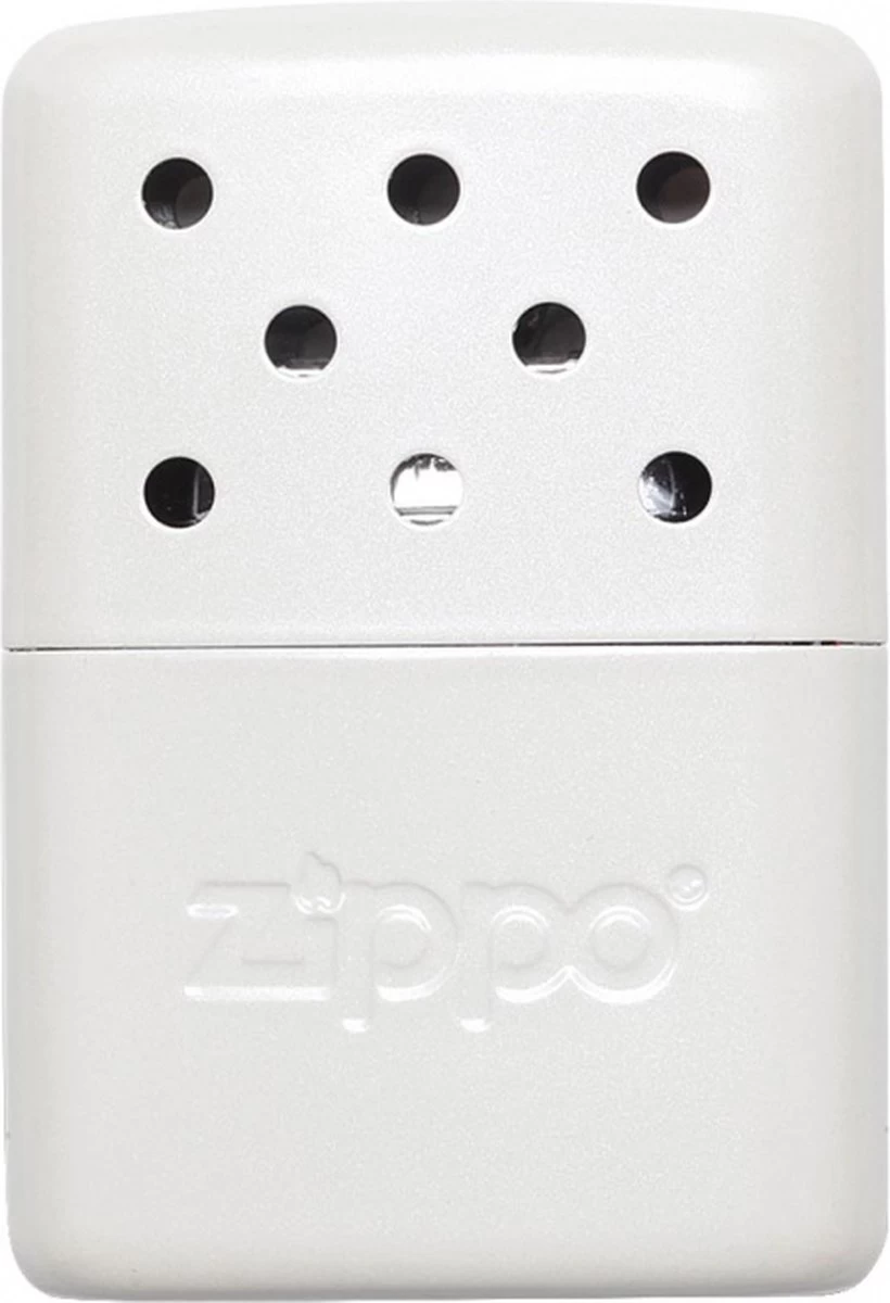 Zippo 6-uurs Mini Handwarmer Chroom 3 Zippo 6-uurs Mini Handwarmer Chroom - Afbeelding 3