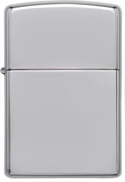 Zippo Lighter Polished Chrome 16 Zippo Lighter Polished Chrome -Keukengrill 822x1200 5