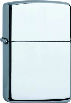 Zippo Lighter Polished Chrome 18 Zippo Lighter Polished Chrome -Keukengrill 824x1200 3