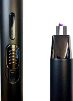 Merkloos Countryfield - Electrische Oplaadbare Aansteker - USB -Keukengrill 870x1200 2