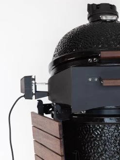 The Bastard Pizza - Rotisserie Large -Keukengrill 900x1200 20