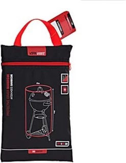 Pro Garden ProGarden Barbecuehoes Rond 70x80 Cm -Keukengrill 927x1200