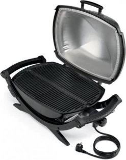 Weber - Q 1400 Barbecue -Keukengrill 944x1200