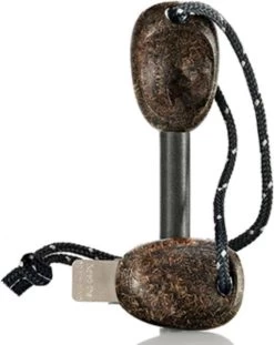 Merkloos Firesteel 2.0 Scout Cocoshell -Keukengrill 954x1200