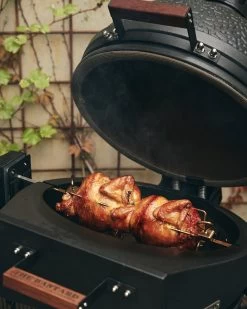 The Bastard Pizza - Rotisserie Large -Keukengrill 959x1200